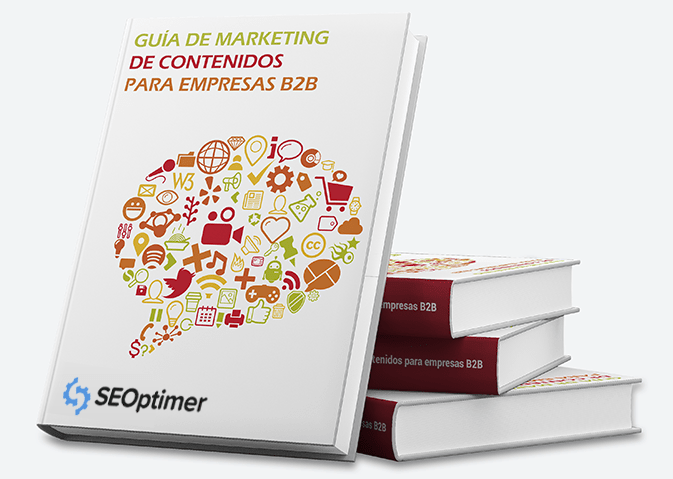 Guía de marketing de contenidos para empresas B2B